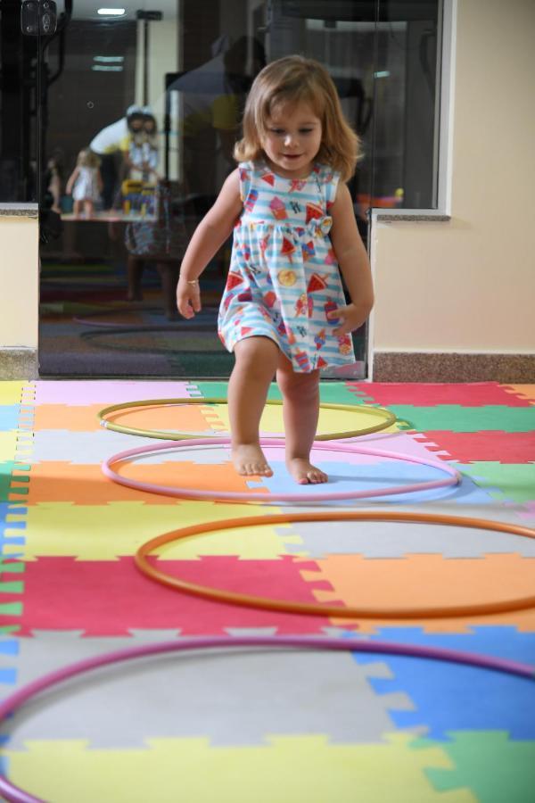 Aquaria Natal Hotel מראה חיצוני תמונה