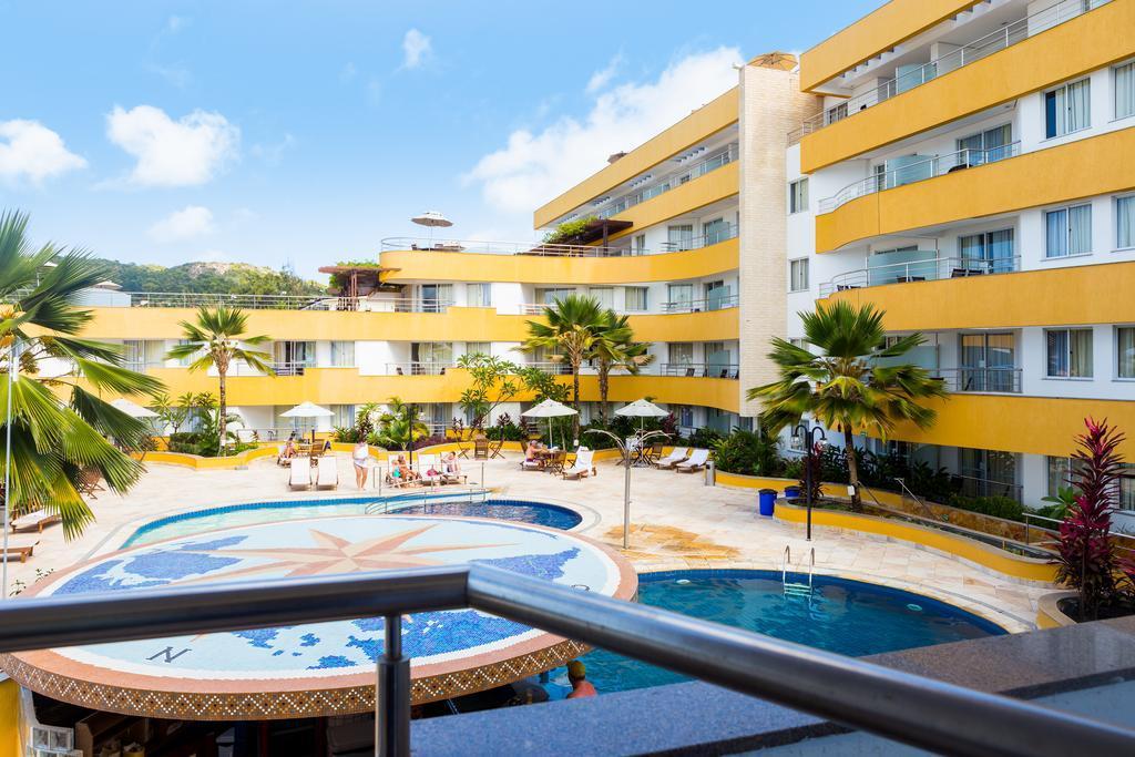 Aquaria Natal Hotel מראה חיצוני תמונה