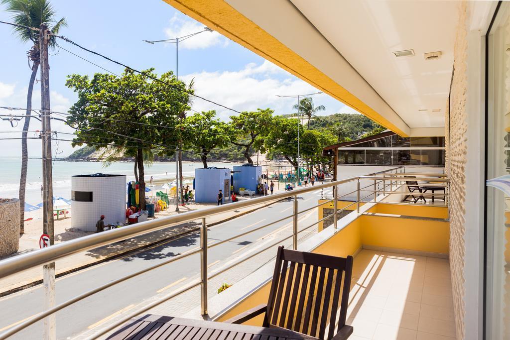 Aquaria Natal Hotel מראה חיצוני תמונה